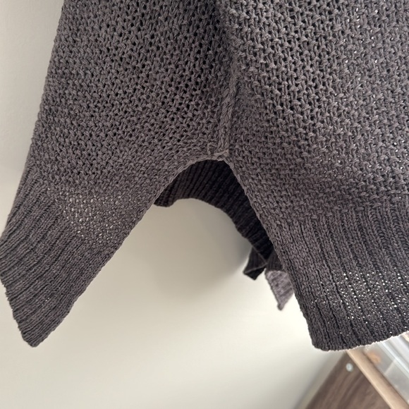 Oversized sweater - Picture 3 of 3